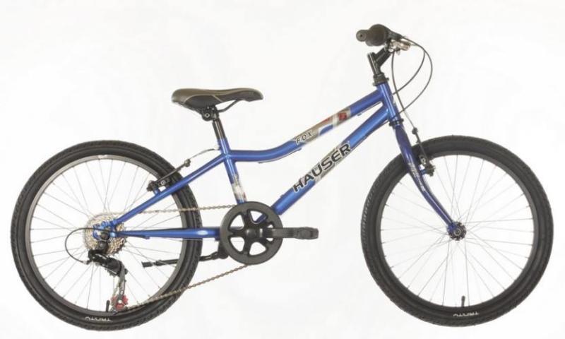 Hauser Fox Uni Kerékpár árak, Kerékpár bicikli vásárlás, olcsó Kerékpárok.  Hauser bringa akció, árösszehasonlító