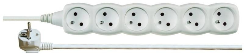 6 Plug 2 m (EK74997032)