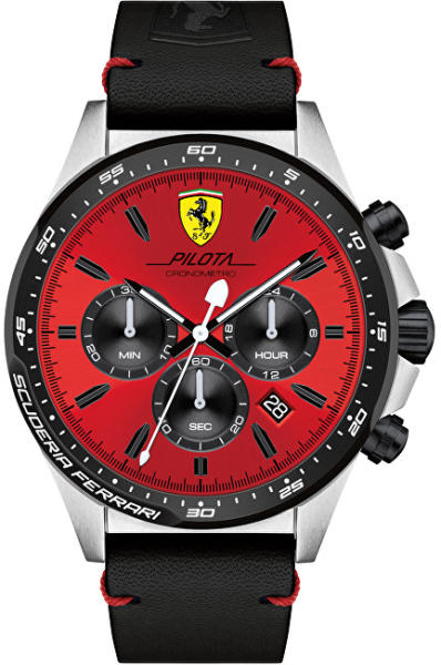 Vásárlás: Ferrari 0830387 óra árak, akciós Óra / Karóra boltok