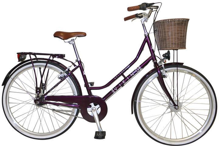 Viking Belgravia Lady Kerékpár árak, Kerékpár bicikli vásárlás, olcsó  Kerékpárok. bringa akció, árösszehasonlító