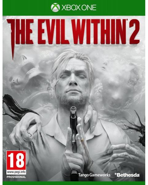 The Evil Within 2 (Xbox One)
