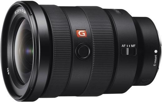 FE 16-35mm F/2.8 GM (SEL1635GM)