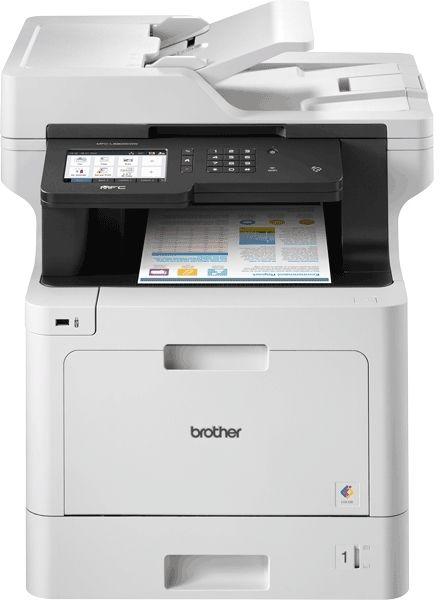 MFC-L8900CDW (MFCL8900CDWRE1)