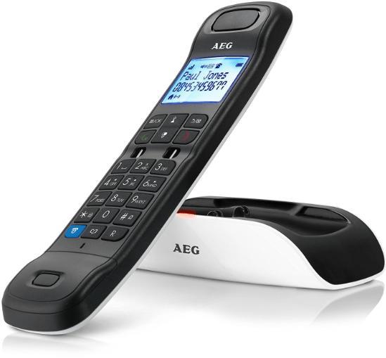 Vásárlás: AEG Tongoo 15 Telefonkészülék árak összehasonlítása, Tongoo15  boltok