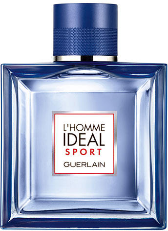 Guerlain L'Homme Ideal Sport EDT 100 ml Preturi Guerlain L'Homme