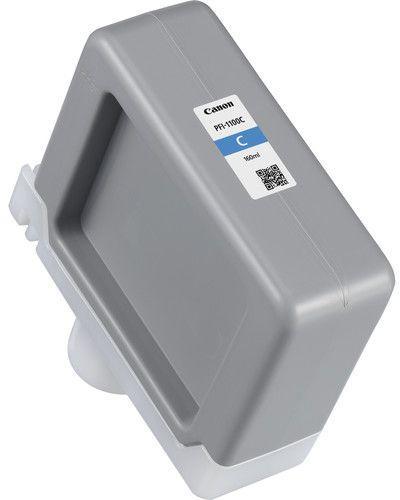 PFI-1100C Cyan (CF0851C001AA)