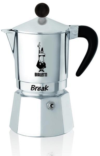 Bialetti 5903 Break Eszpresszó Kávéfőző Bialetti 5903 Break Eszpresszó Kávéfőző