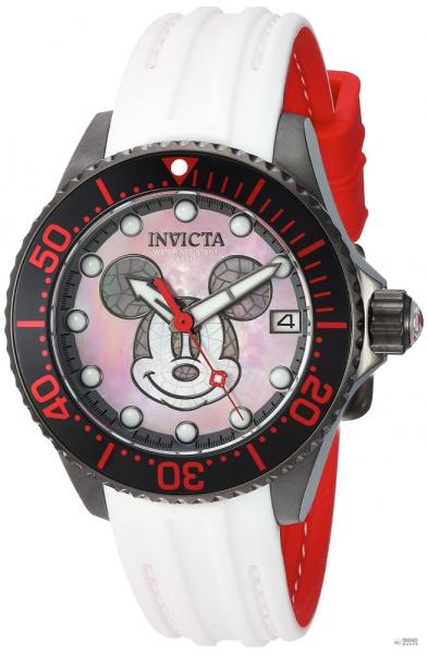 Vásárlás: Invicta Disney Limited Edition 22755 óra árak, akciós Óra / Karóra  boltok