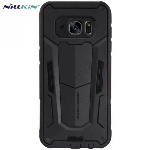 Vásárlás: Nillkin Defender II - Samsung Galaxy S7 Edge G935 Mobiltelefon tok  árak összehasonlítása, Defender II Samsung Galaxy S 7 Edge G 935 boltok