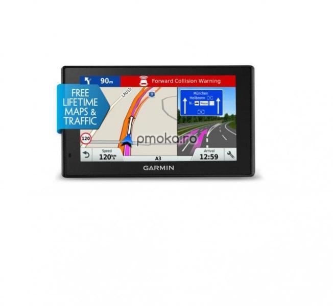 Garmin Driveassist 51 LMT 0200016198 GPS preturi, , GPS sisteme de navigatie pret, magazin