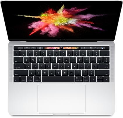 Apple MacBook Pro 13 Mid 2017 MPXY2 Laptop - Preturi, Apple