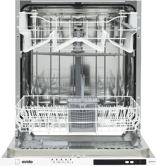 Evido Aqualife 60i (DW65I. 1) Mosogatógép - Árak, Mosogatógép vásárlás,  olcsó mosogatók, akciók