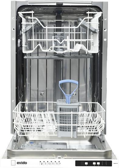 Evido Aqualife 45i (DW45I. 1) Mosogatógép - Árak, Mosogatógép vásárlás,  olcsó mosogatók, akciók