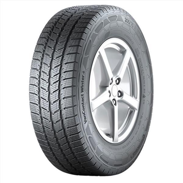 VanContact Winter 225/75 R16C 121/120R