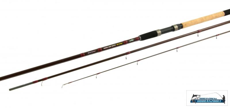 Power Carp Match 390cm 10-30g (1846-390)