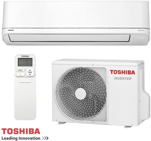 Toshiba RAS-24PKVSG-E / RAS-24PAVSG-E Shorai цени, оферти за Toshiba  Климатици, мнения и онлайн магазини
