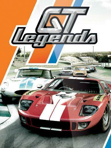 GT Legends (PC)