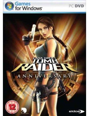 Tomb Raider Anniversary (PC)