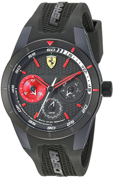 Настенные часы Ferrari Ferrari