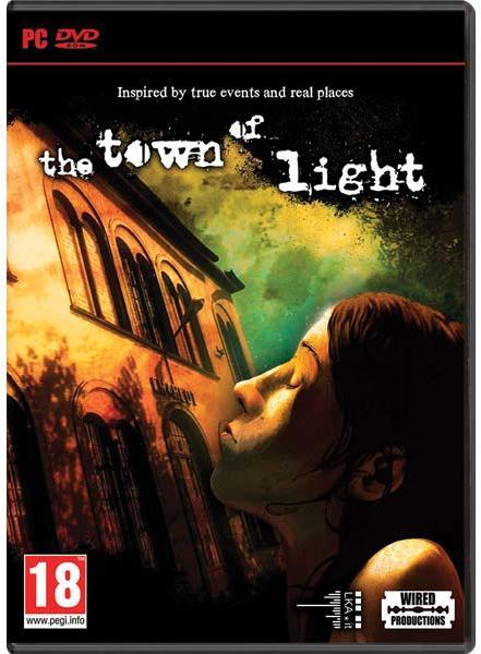 The Town of Light (PC)