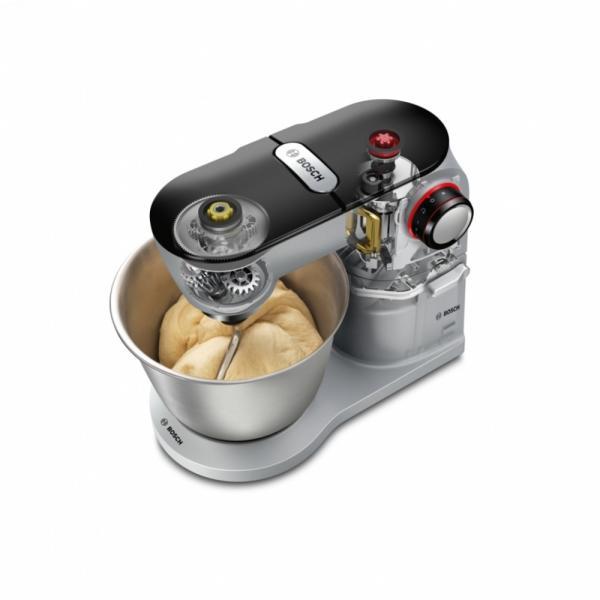 Bosch MUM9B33S12 Mixer / Blender - Preturi, Robot de bucatarie oferte