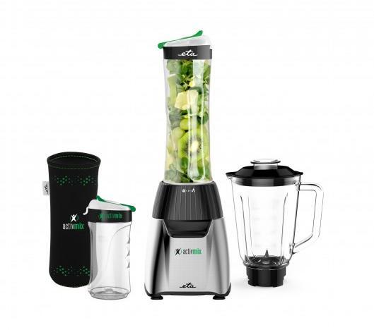 2103 ActivMix Premium