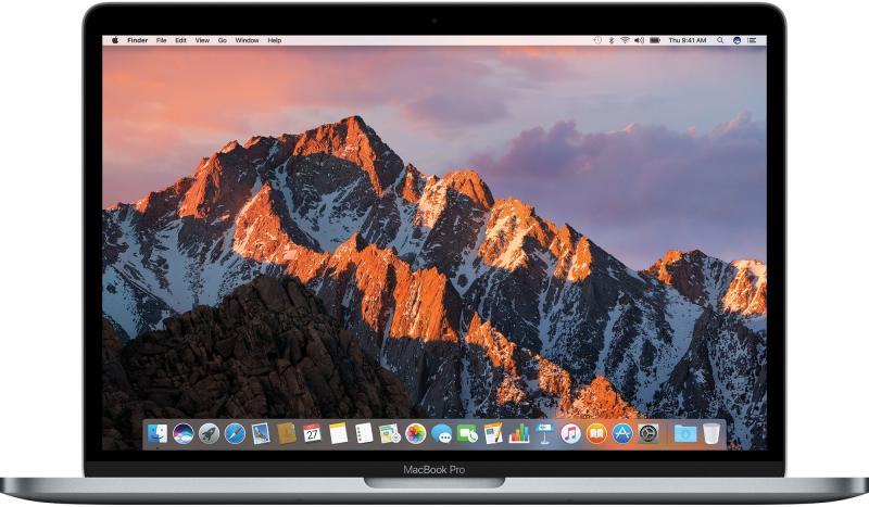 Apple MacBook Pro 13 Mid 2017 MPXQ2ZE/A Laptop - Preturi, Apple