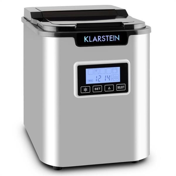 Klarstein ICE6 Icemeister Ледогенератори Цени, оферти и мнения, списък с  магазини, евтино Klarstein ICE6 Icemeister