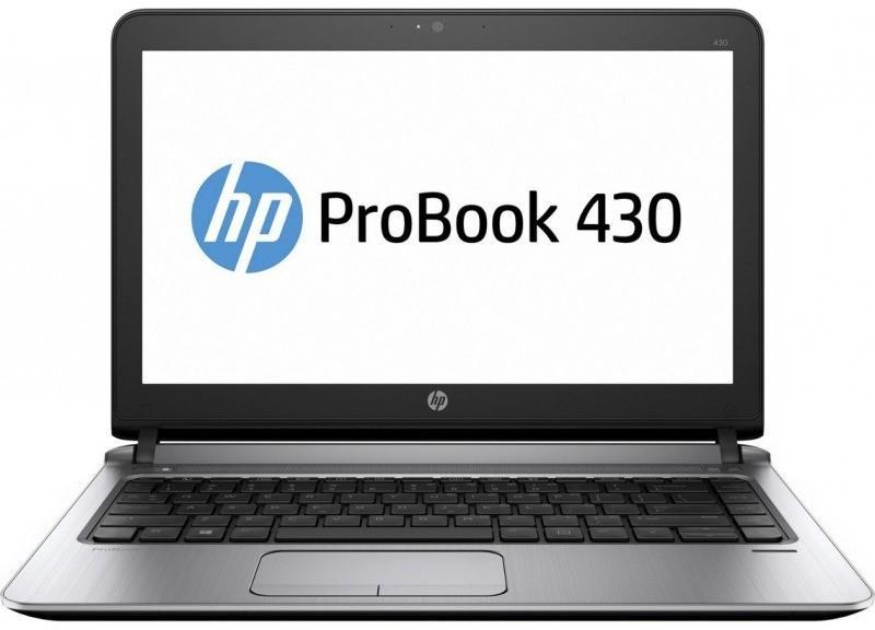 HP ProBook 430 G3 W4N74EA Notebook Árak - HP ProBook 430 G3 W4N74EA Laptop  Akció