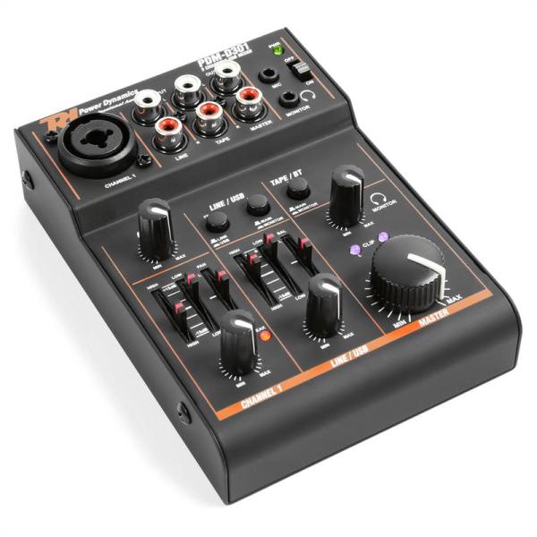 PDM-D301