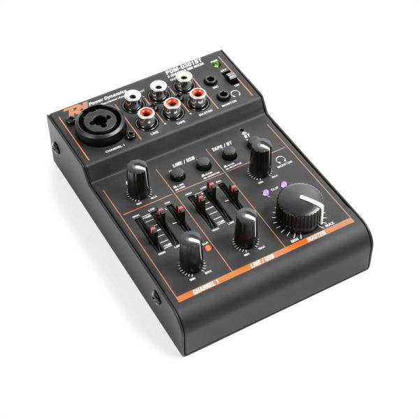 PDM-D301BT