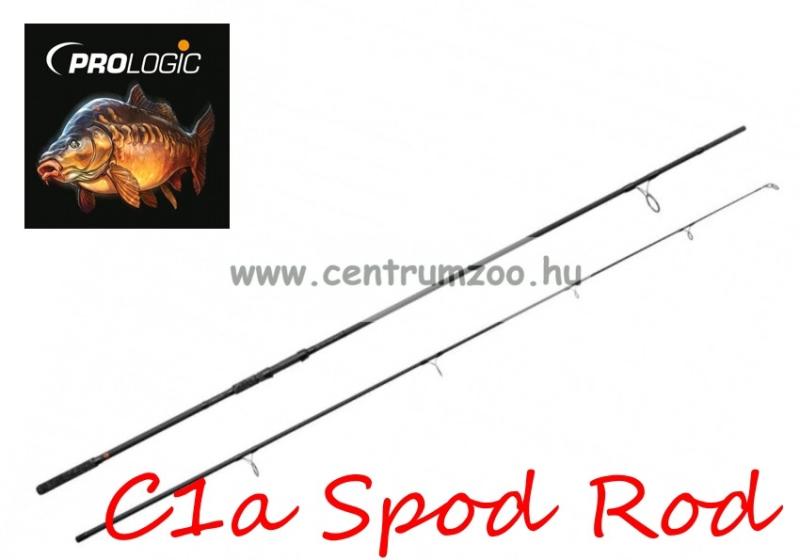 Vásárlás: Prologic C1A Spod Rod 360cm/4.5lbs (54380) Horgászbot árak  összehasonlítása, C 1 A Spod Rod 360 cm 4 5 lbs 54380 boltok