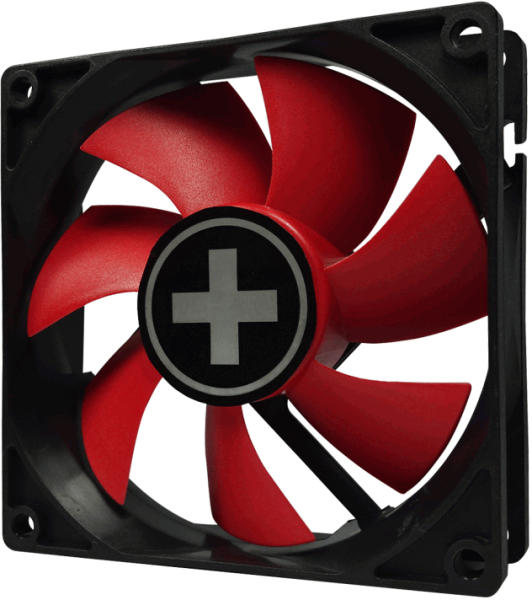 Performance C XPF92 92x92x25mm (XF038)