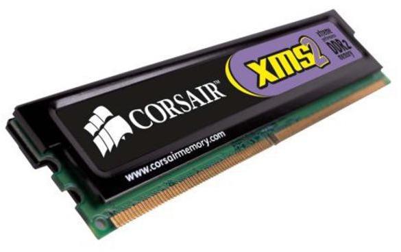 DDR3 DDR2 メモリ まとめ売り Corsair ADATA Corsair 1GB DDR2 800MHz CM2X1024-6400 (Memorie) - Preturi