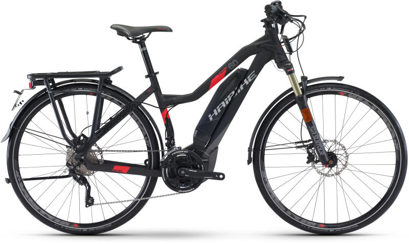 Haibike SDuro Trekking 6.0