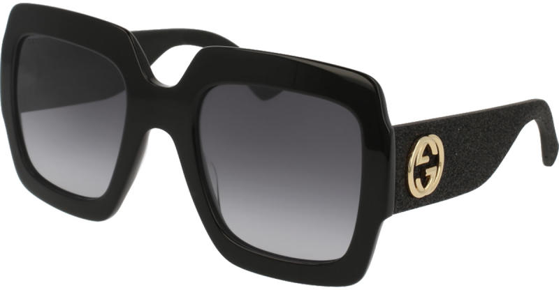 Gucci GG0102S 001 (Ochelari de soare) - Preturi