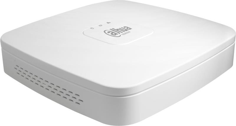 8-channel NVR NVR4108
