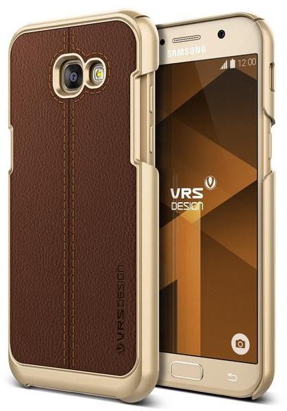 VRS Design Simpli Mod - Samsung Galaxy A5 (2017) (Husa telefon mobil) -  Preturi