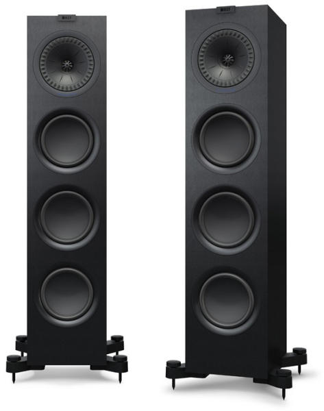 Q750 (x2)