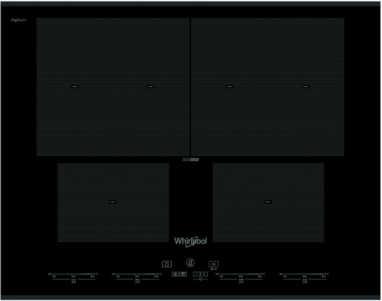 SMO 654 OF/BT/IXL