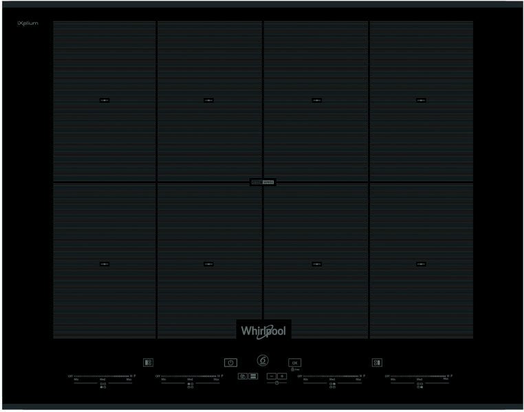 SMO 658C/BT/IXL