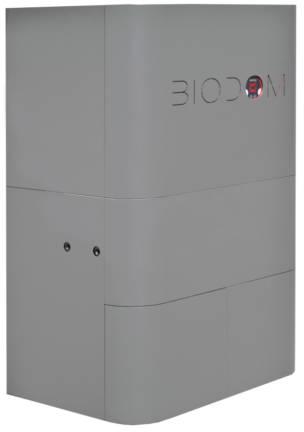 Biodom 30 Smart (Centrala termica) - Preturi
