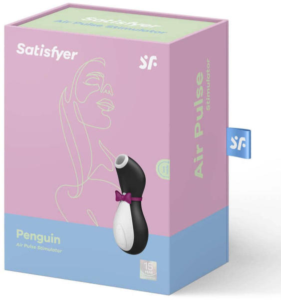 Penguin