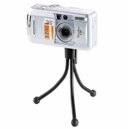 Hama Mini Flexi M / Star 2 (04024) vásárlás, olcsó Fényképező, kamera  állvány árak, akciók