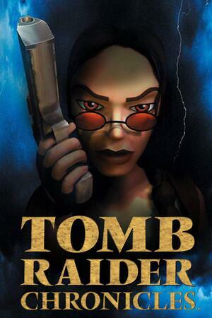 Tomb Raider Chronicles (PC)