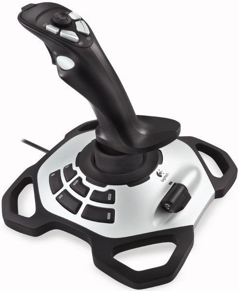 Wingman Extreme 3D Pro (942-000031)