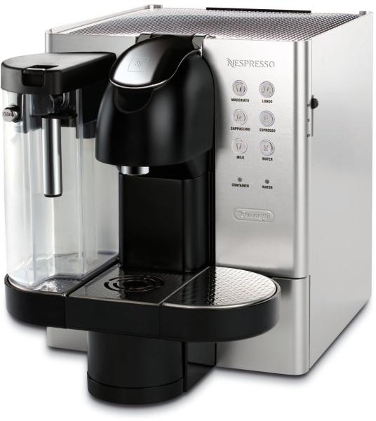 DeLonghi Nespresso EN 720 kávéfőző vásárlás, olcsó DeLonghi Nespresso EN  720 kávéfőzőgép árak, akciók