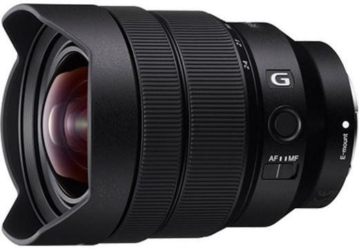 sony fe 12-24mm f/4 g SEL1224G ソニーEマウント Sony FE 12-24mm F/4 G (SEL1224G) (Obiectiv aparat foto) - Preturi