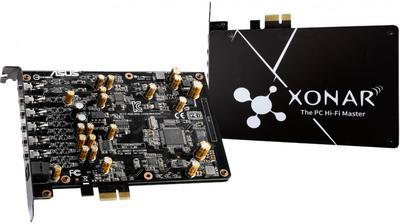 Xonar AE 7.1 (90YA00P0-M0UA00)