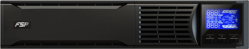 Champ Rack 3KR 3000VA (PPF27A1102)